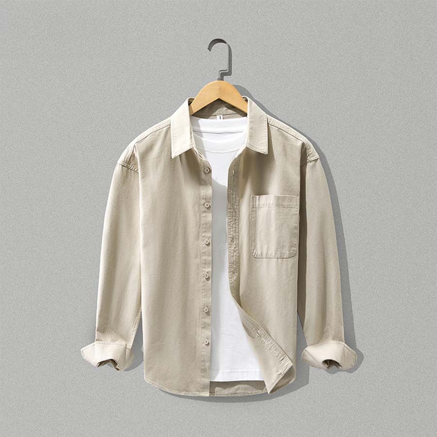 Spencer - Casual Shirt