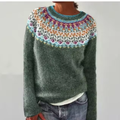 Susi knit sweater