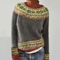 Ulli knit sweater