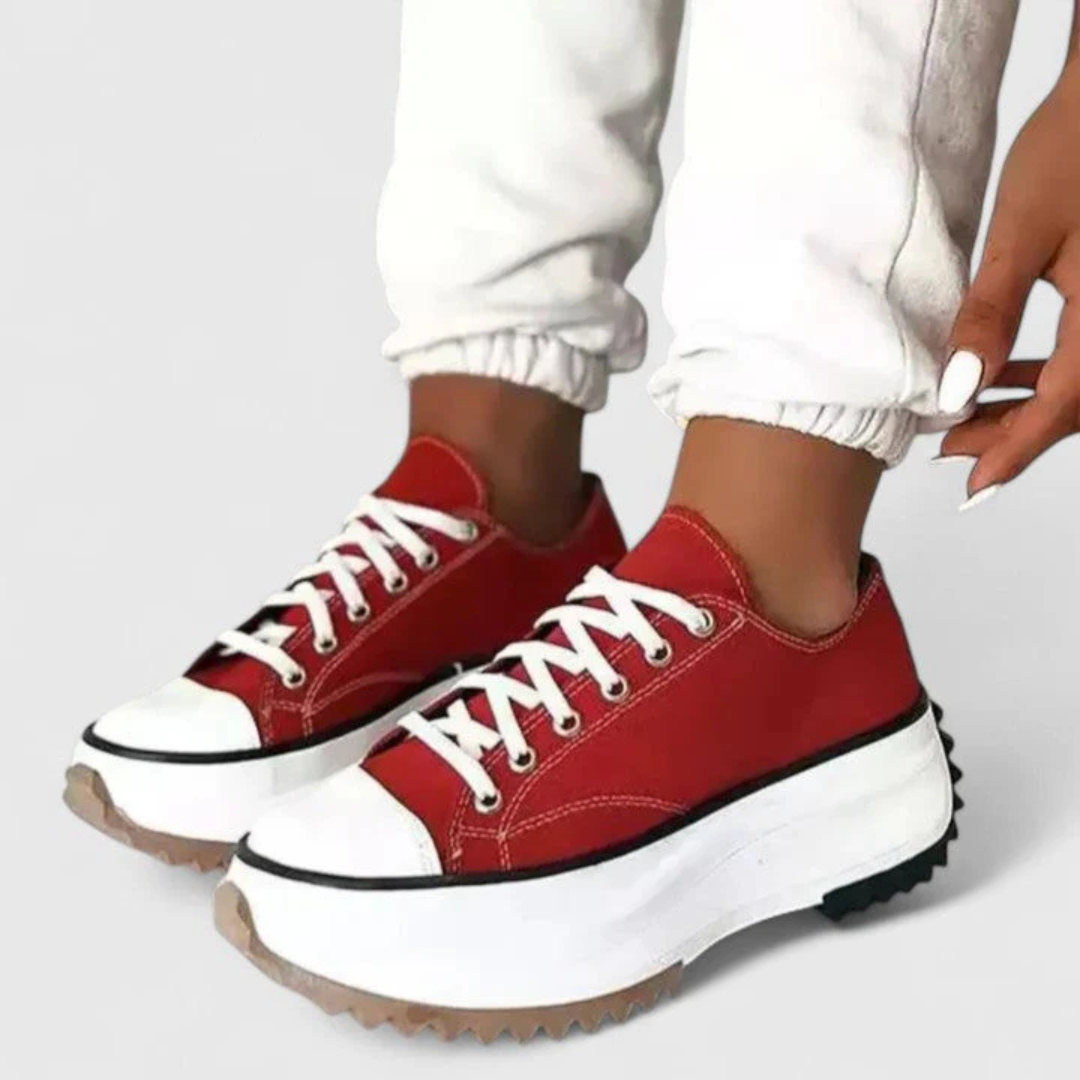 Eveloise | Comfortable Sneakers