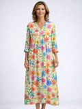 Emma | Everyday Comfort Dress