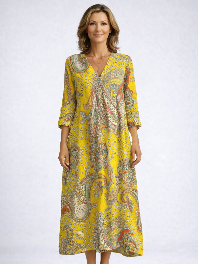 Eva | Everyday Comfort Dress