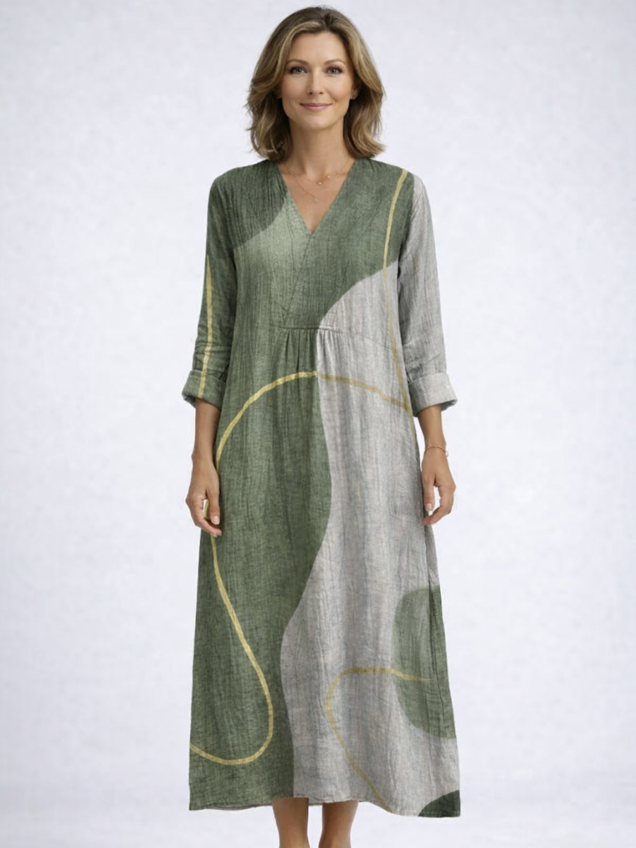Lara | Everyday Comfort Dress