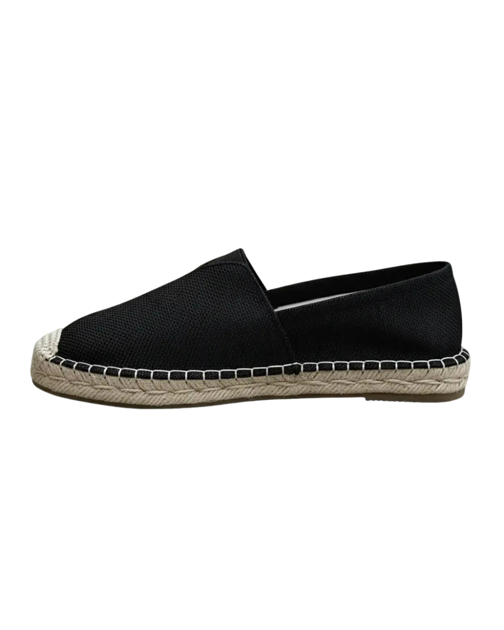 Marvin - Espadrille Loafers