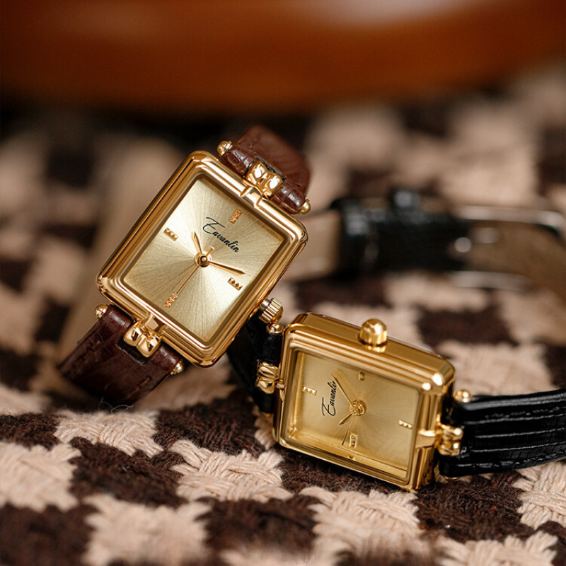 Classic Design Watch – Subtle and Stylish Wrist Accessory