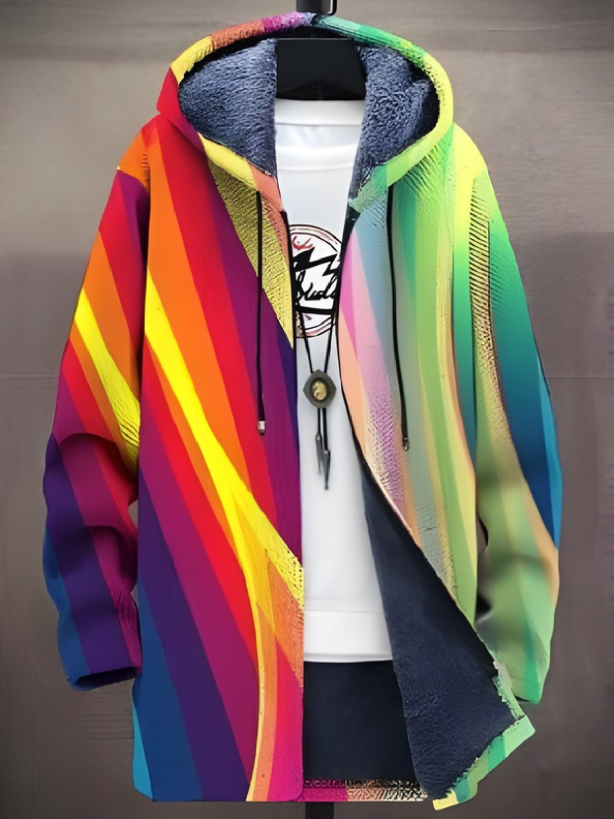 Kynzoria | Comfortable Cardigan