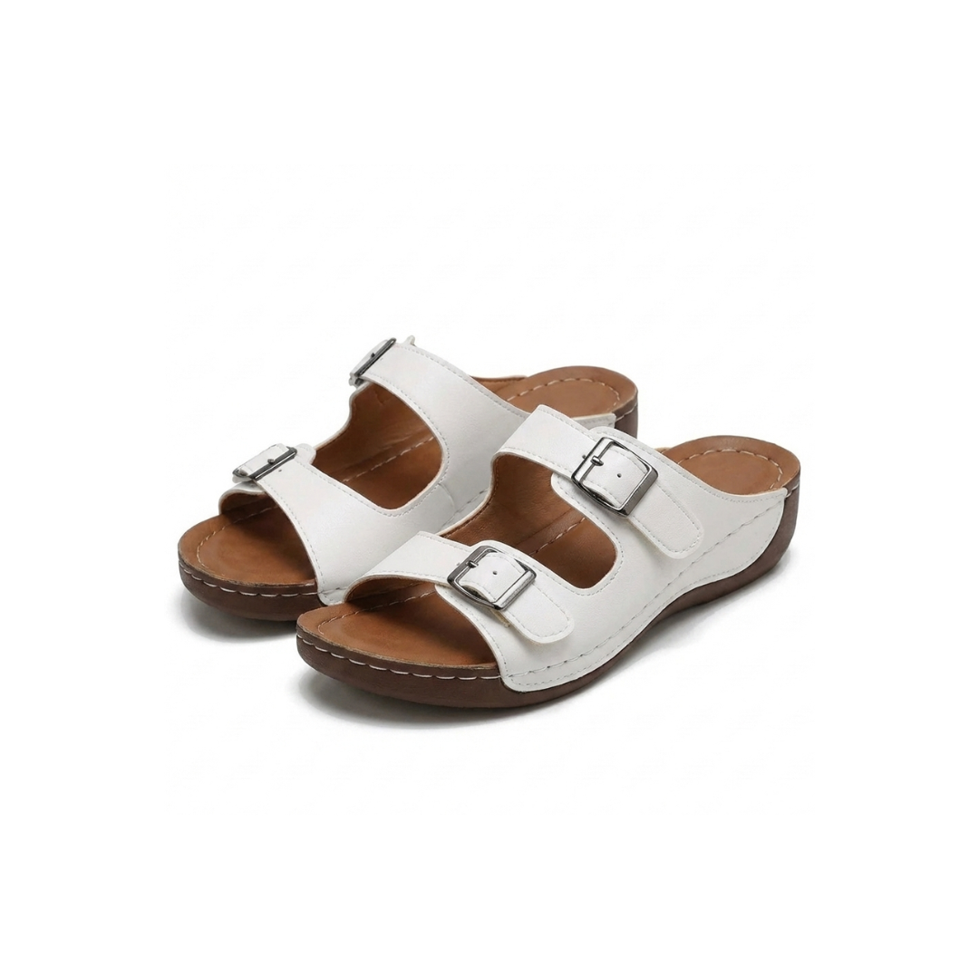 Boston | Orthopedic Sandals
