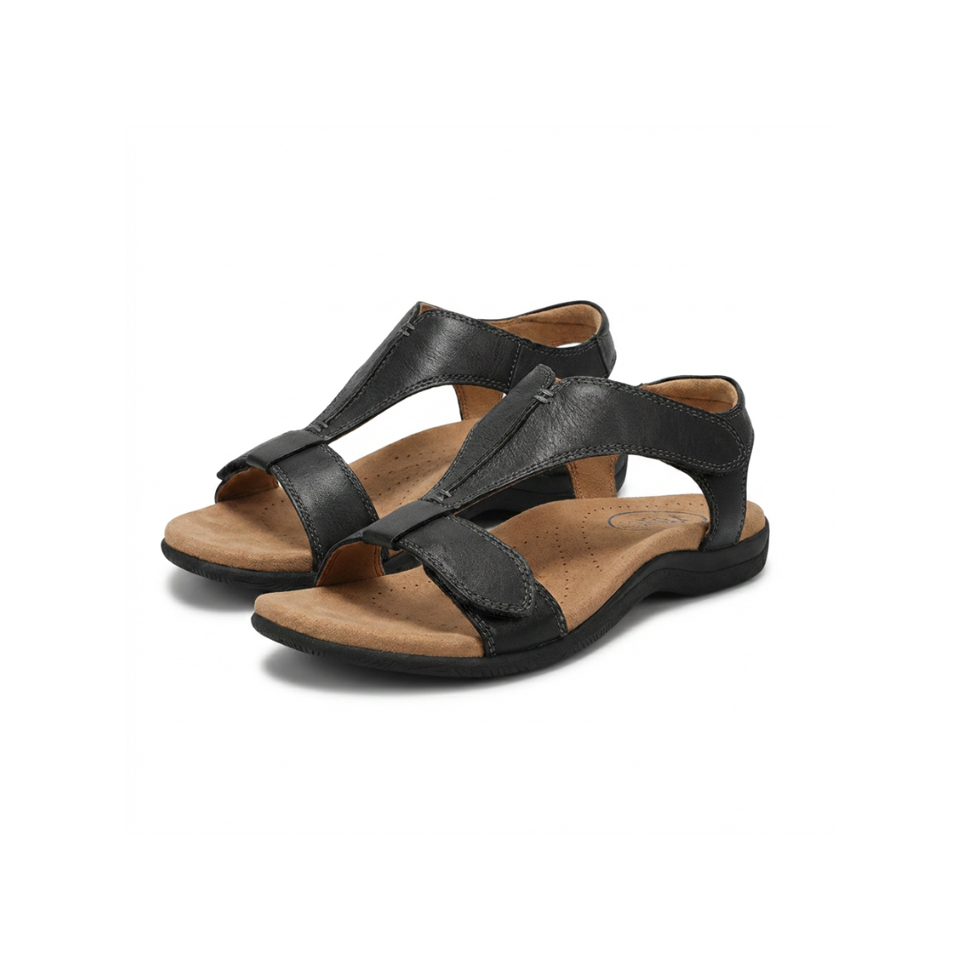 Rhaella | Orthopedic Sandals