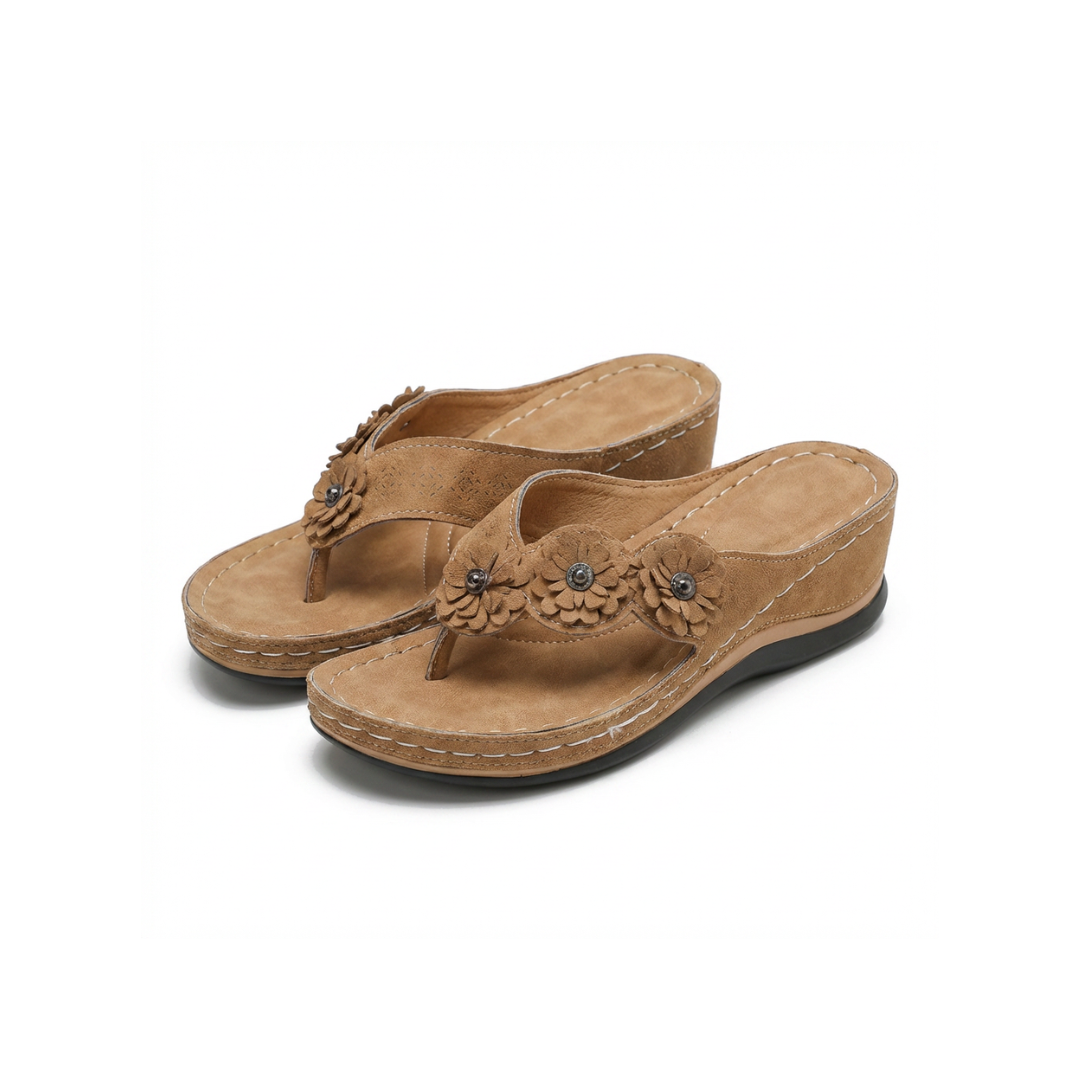 Paerlyn | Orthopedic Balance Sandals