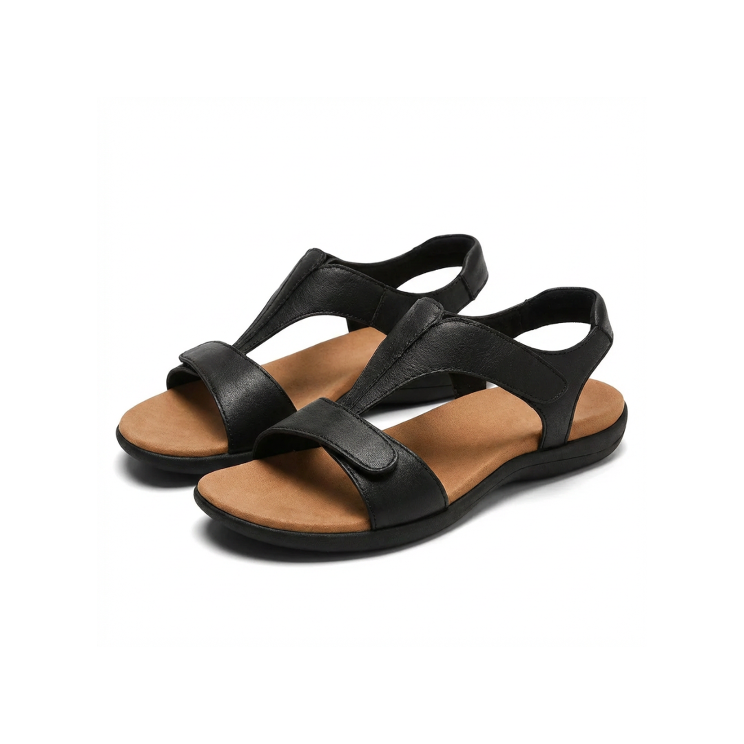 Kylie | Elegant Orthopedic Sandals