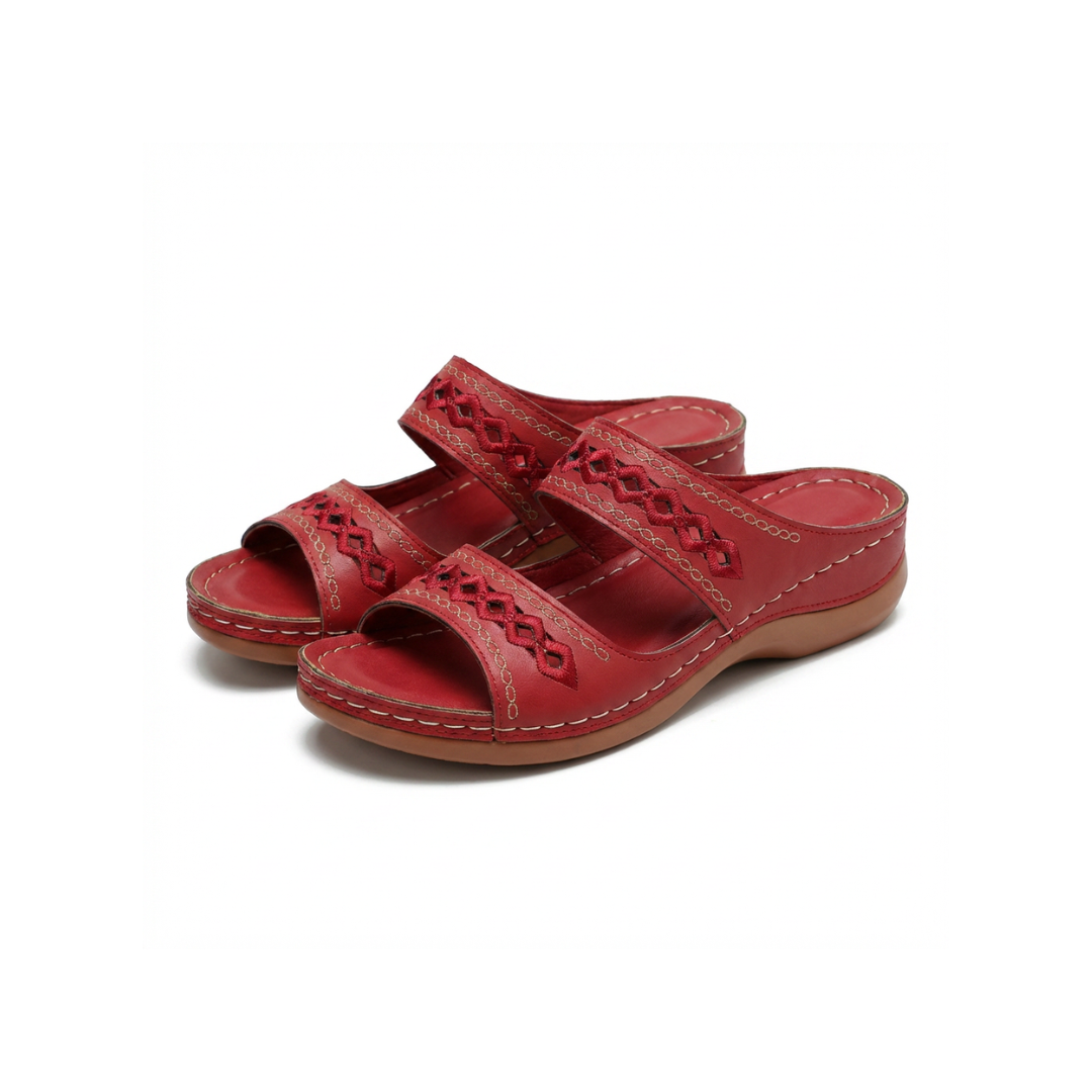 Wendy | Orthopedic Sandals