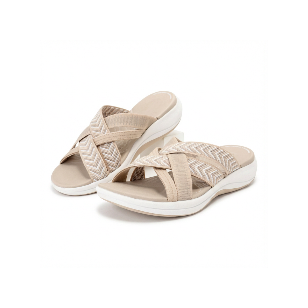 Jade | Orthopedic Sandals