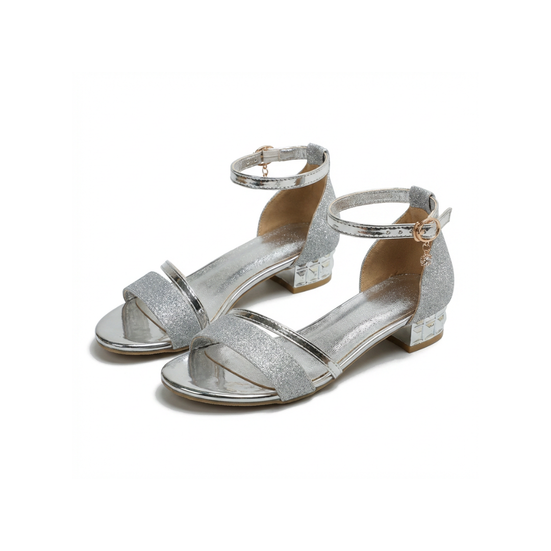 Alison | Orthopedic Heeled Sandals