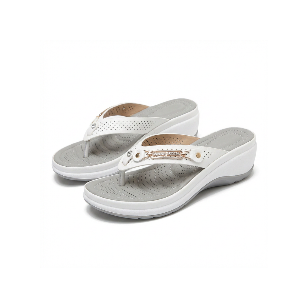 Selyra | Orthopedic Comfort Sandals