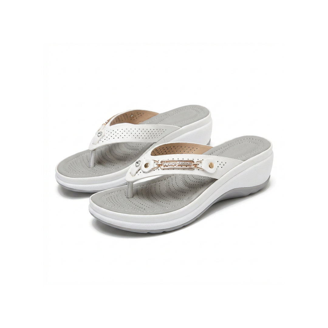 Selyra | Orthopedic Comfort Sandals