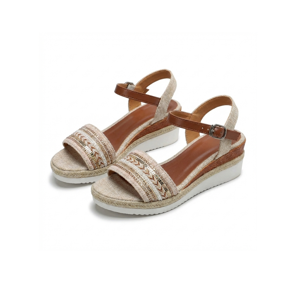 Joselyn | Orthopedic Summer Sandals