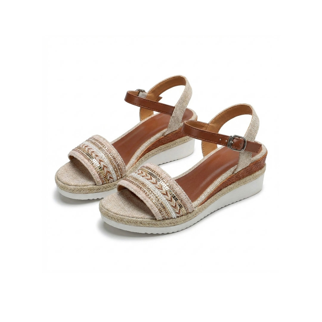 Joselyn | Orthopedic Summer Sandals