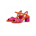 Devynne | Orthopedic Heels