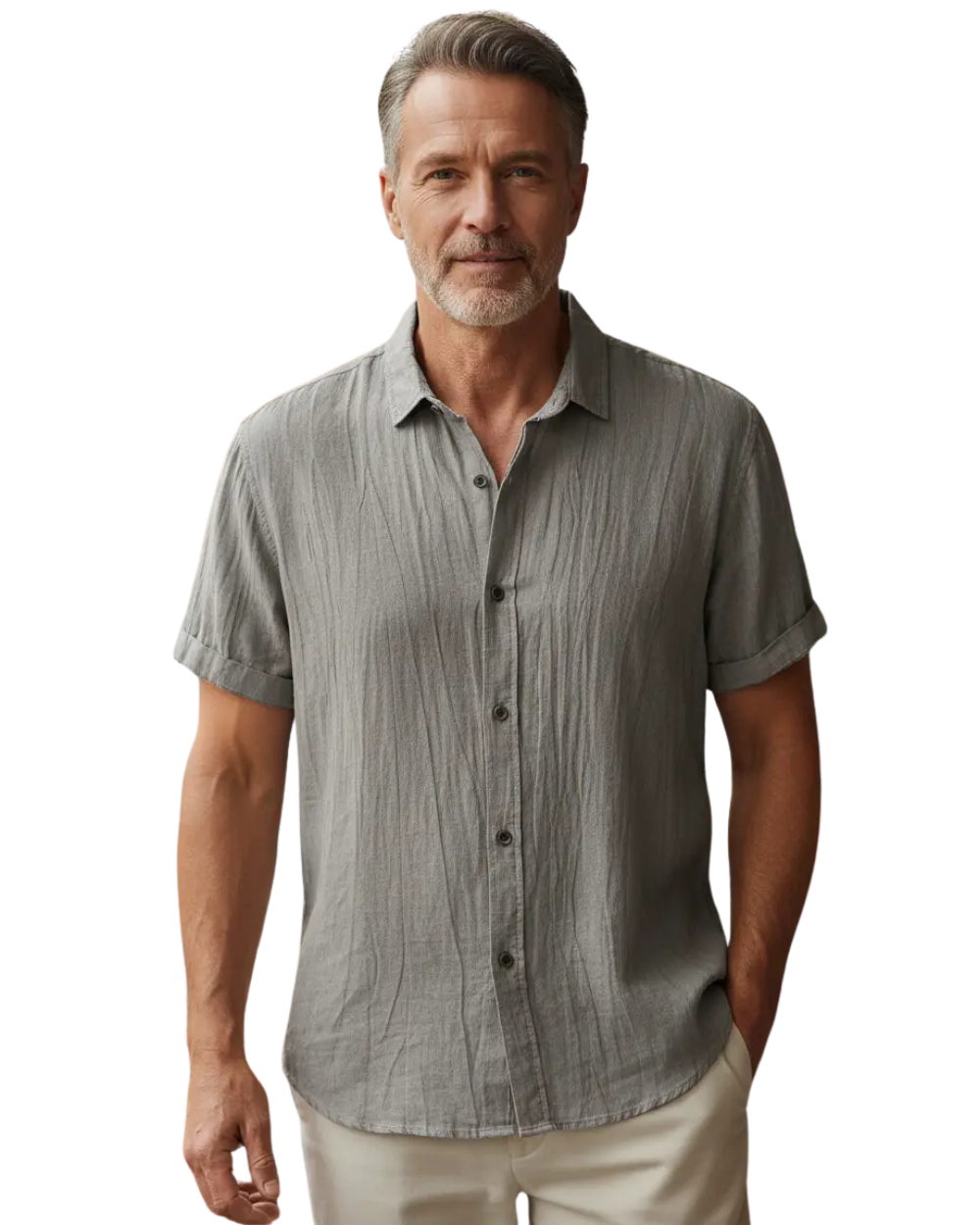 Dilan - Casual Shirt