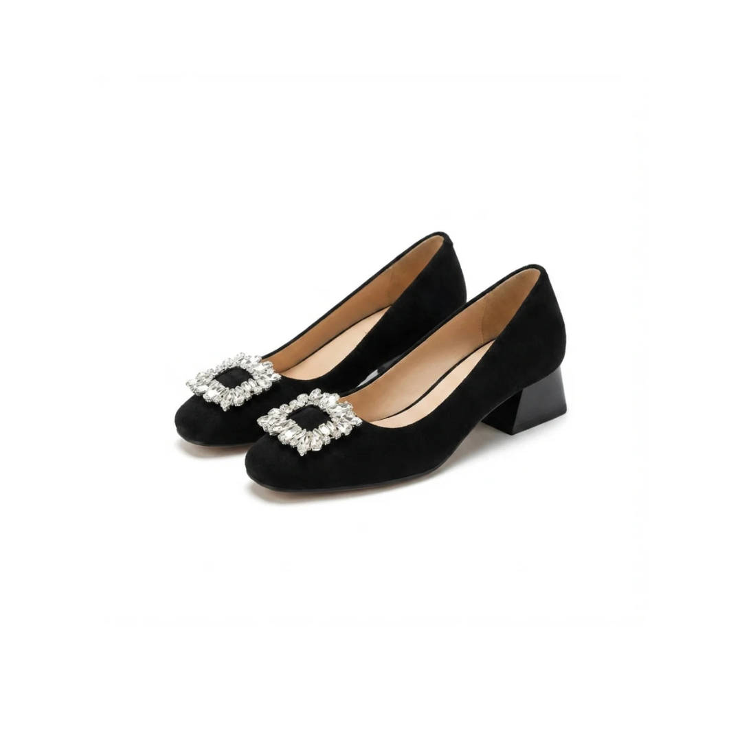 Julianyssa | Orthopedic Heels