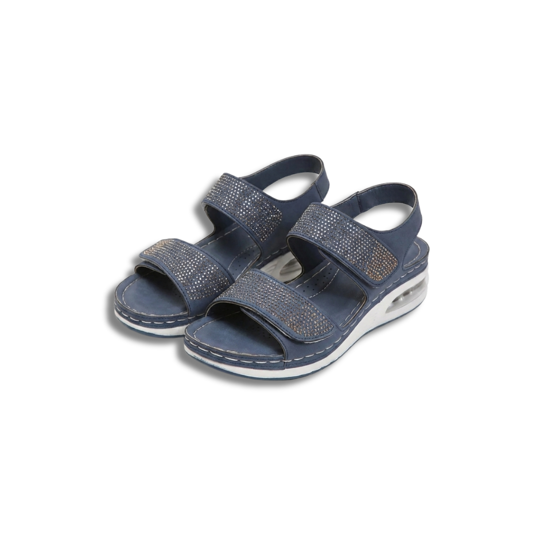 Ensley | Orthopedic Comfort Sandal