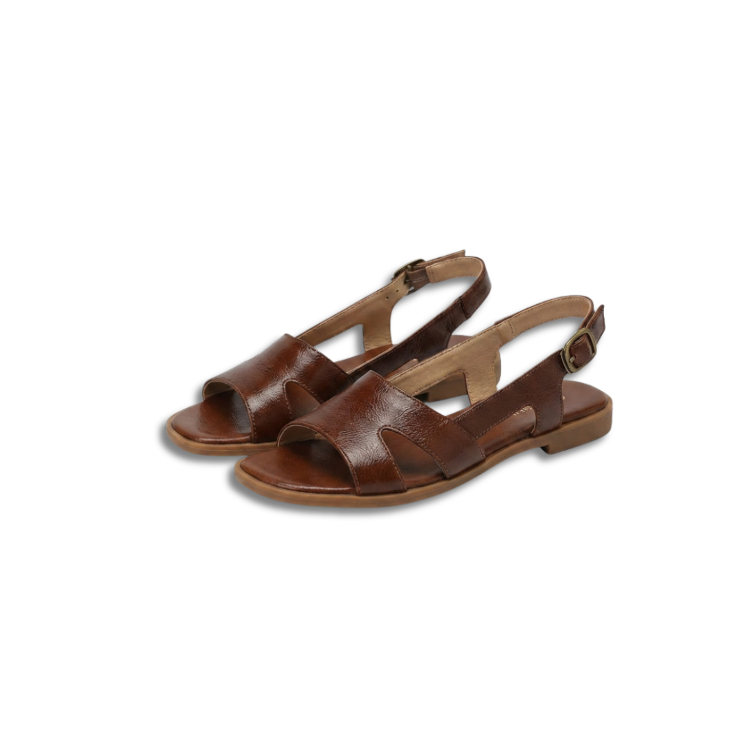 Eleonara | Comfy Sandals