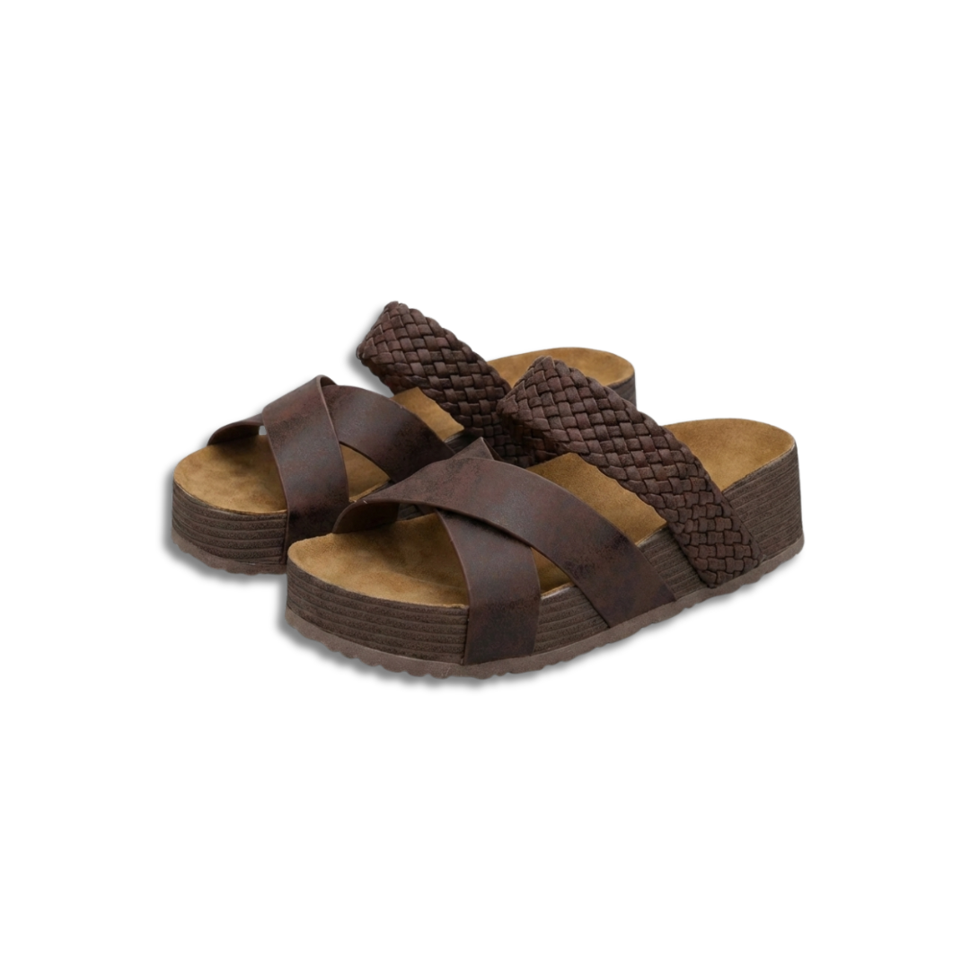 Sophie | Orthopedic Sandals