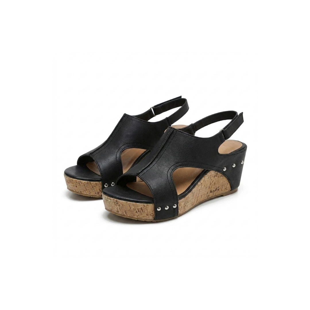 Lydia | Orthopedic Sandals