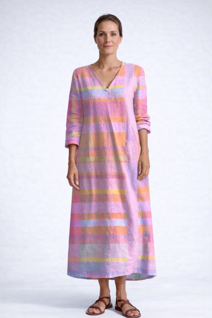 Sara | Everyday Comfort Dress