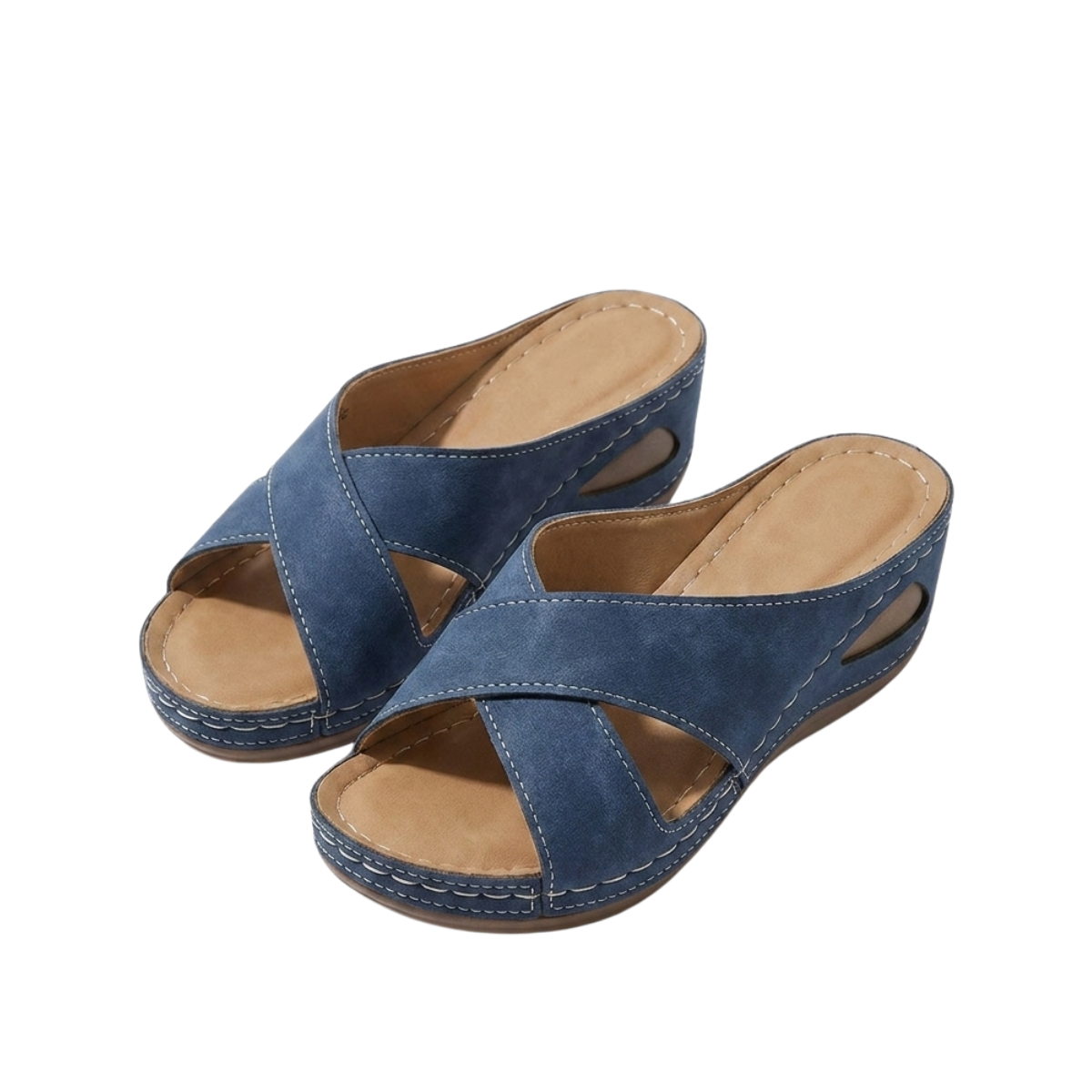 Judith | Orthopedic Sandals