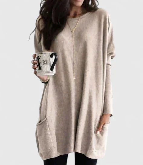 Amaryzeth | Comfortable Tunic