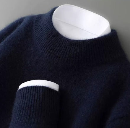 Stephanie| Elegant Cozy Sweater