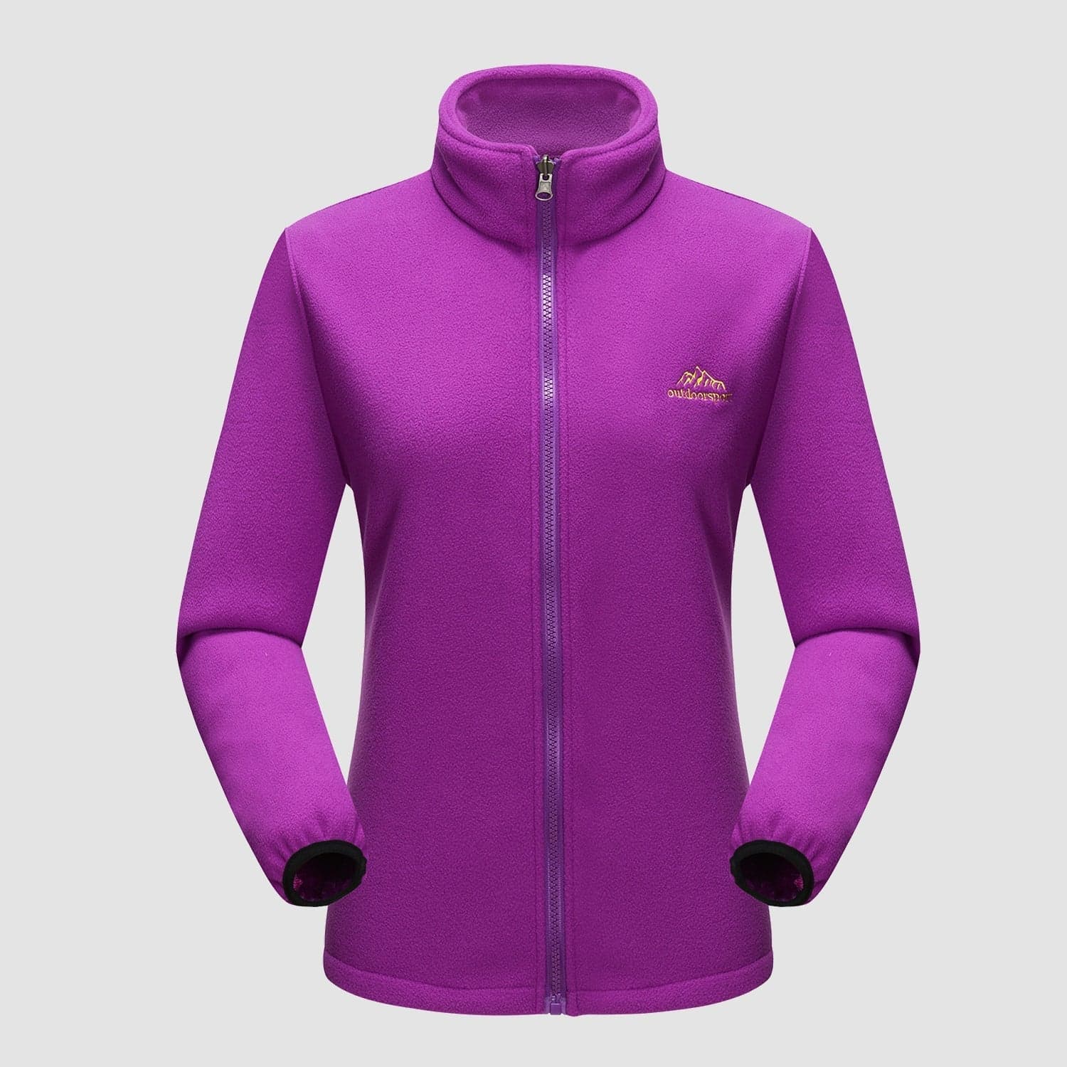 Aldenne – 3-in-1 Waterproof Winter Jacket