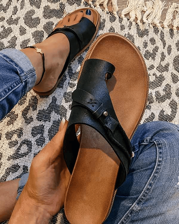 Diana | Casual Sandal
