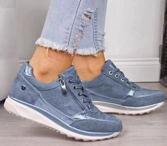 Bella | Sylish Orthopedic Sneakers