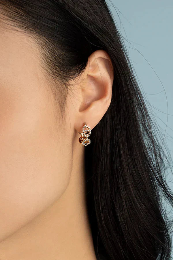 Isla Marina Earring