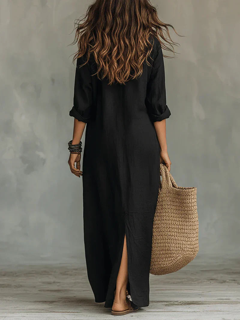 Willow - Maxi Dress