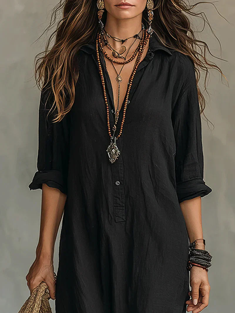 Willow - Maxi Dress