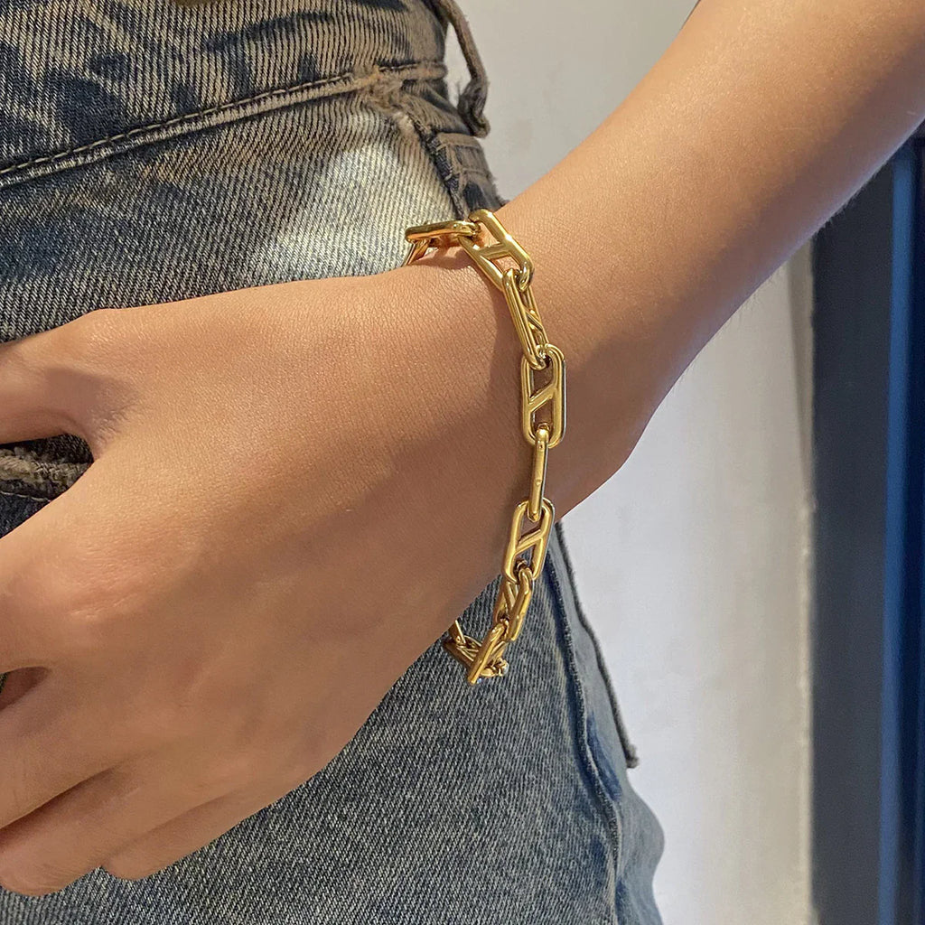 Zyrah Bracelet