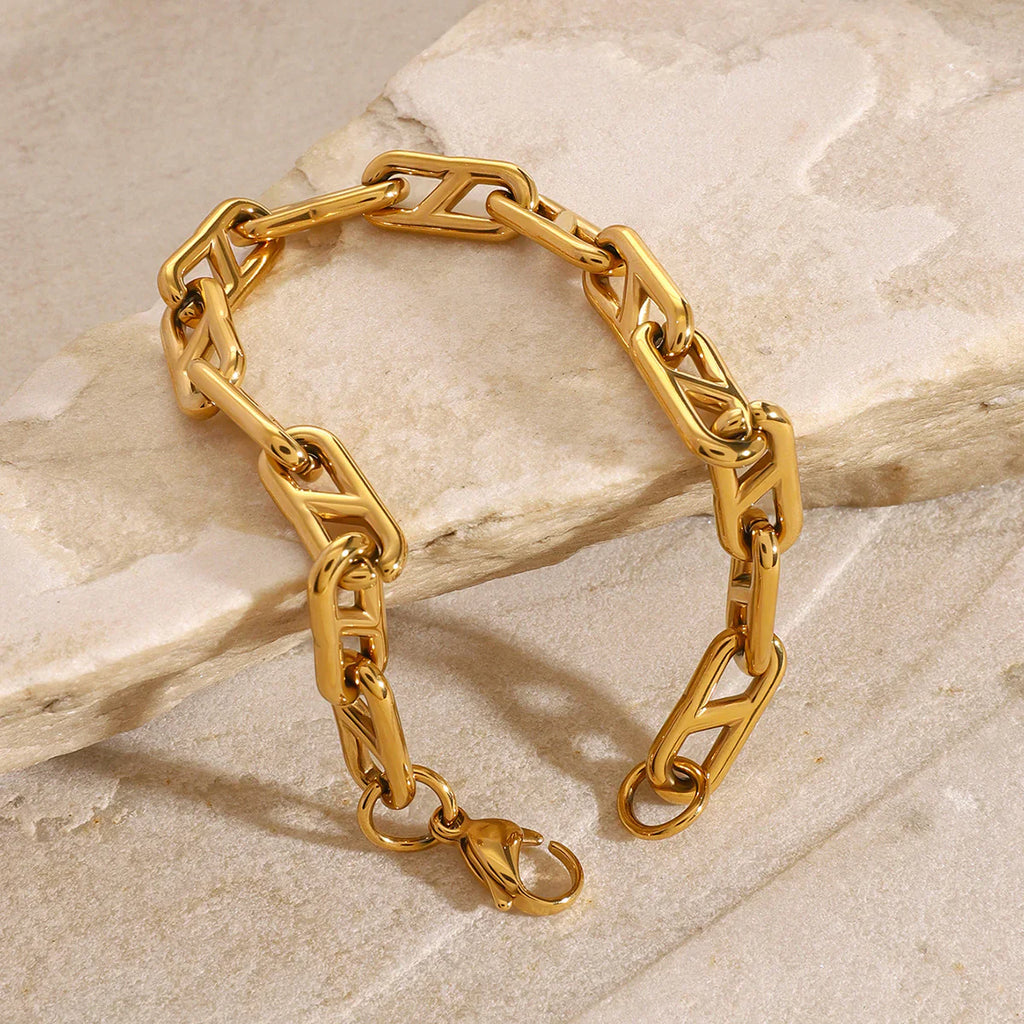 Zyrah Bracelet