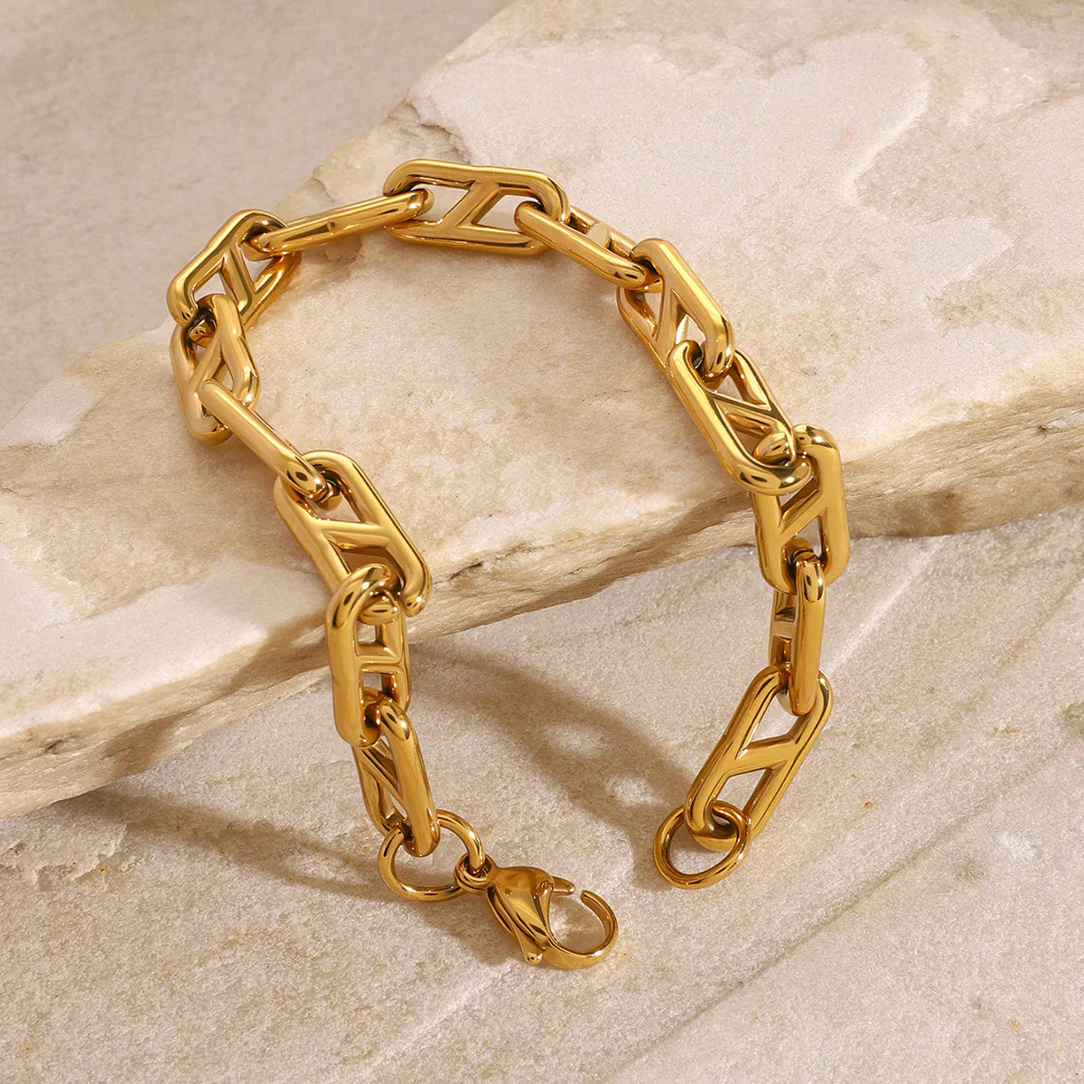 Zyrah Bracelet