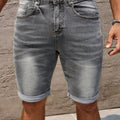 Vince - Casual Stretch Shorts