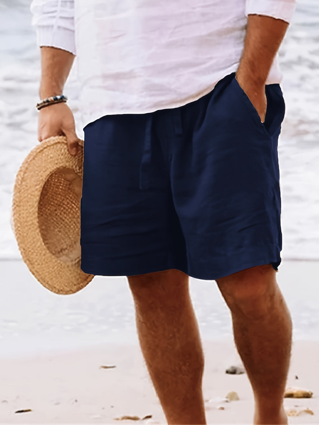 Mark - Casual Shorts