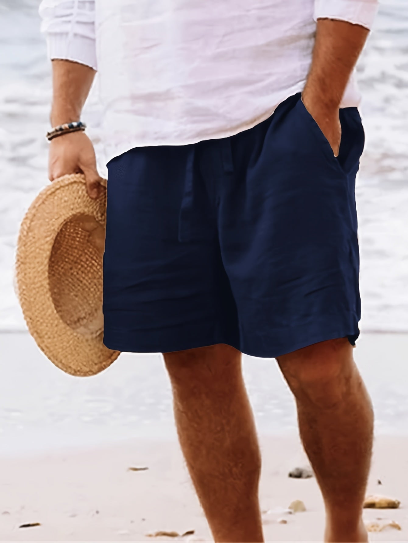 Mark - Casual Shorts