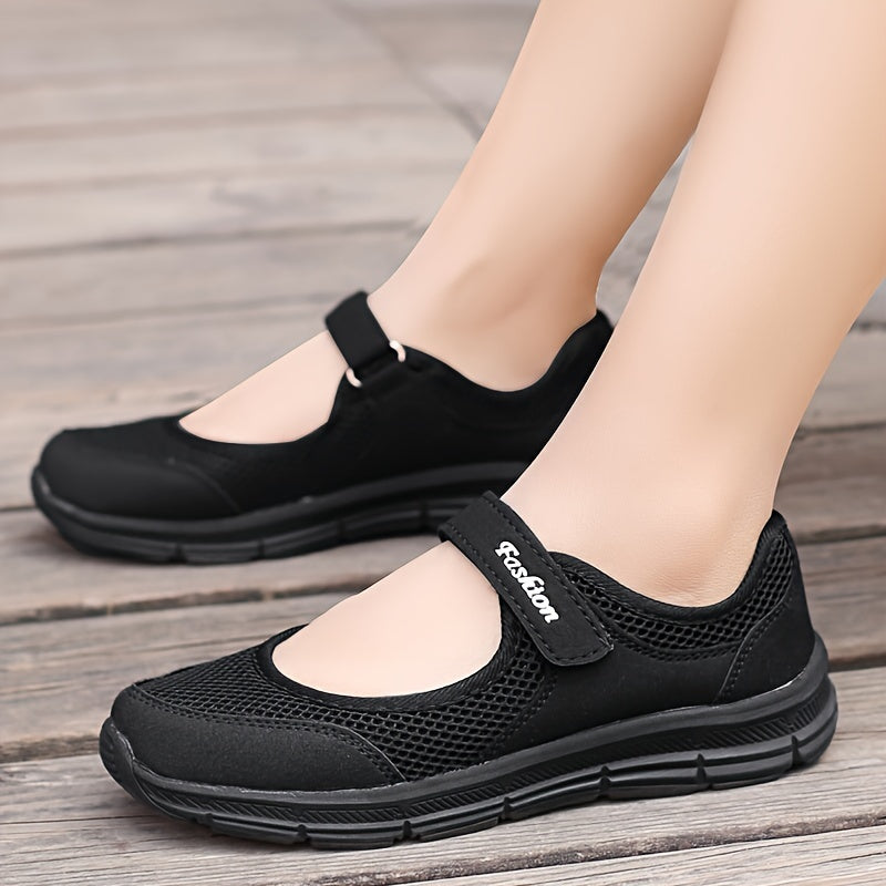 Andrea - Lightweight Comfort Sneakers