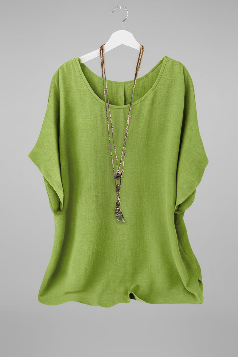Roma - Casual Blouse