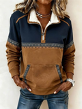 Gina | Comfortable Sweater