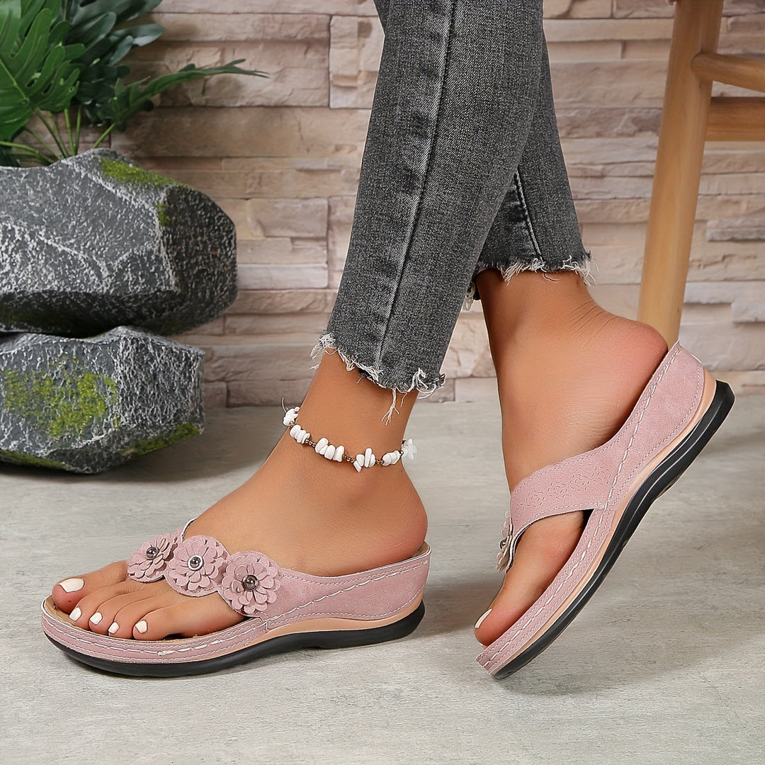 Paerlyn | Orthopedic Balance Sandals
