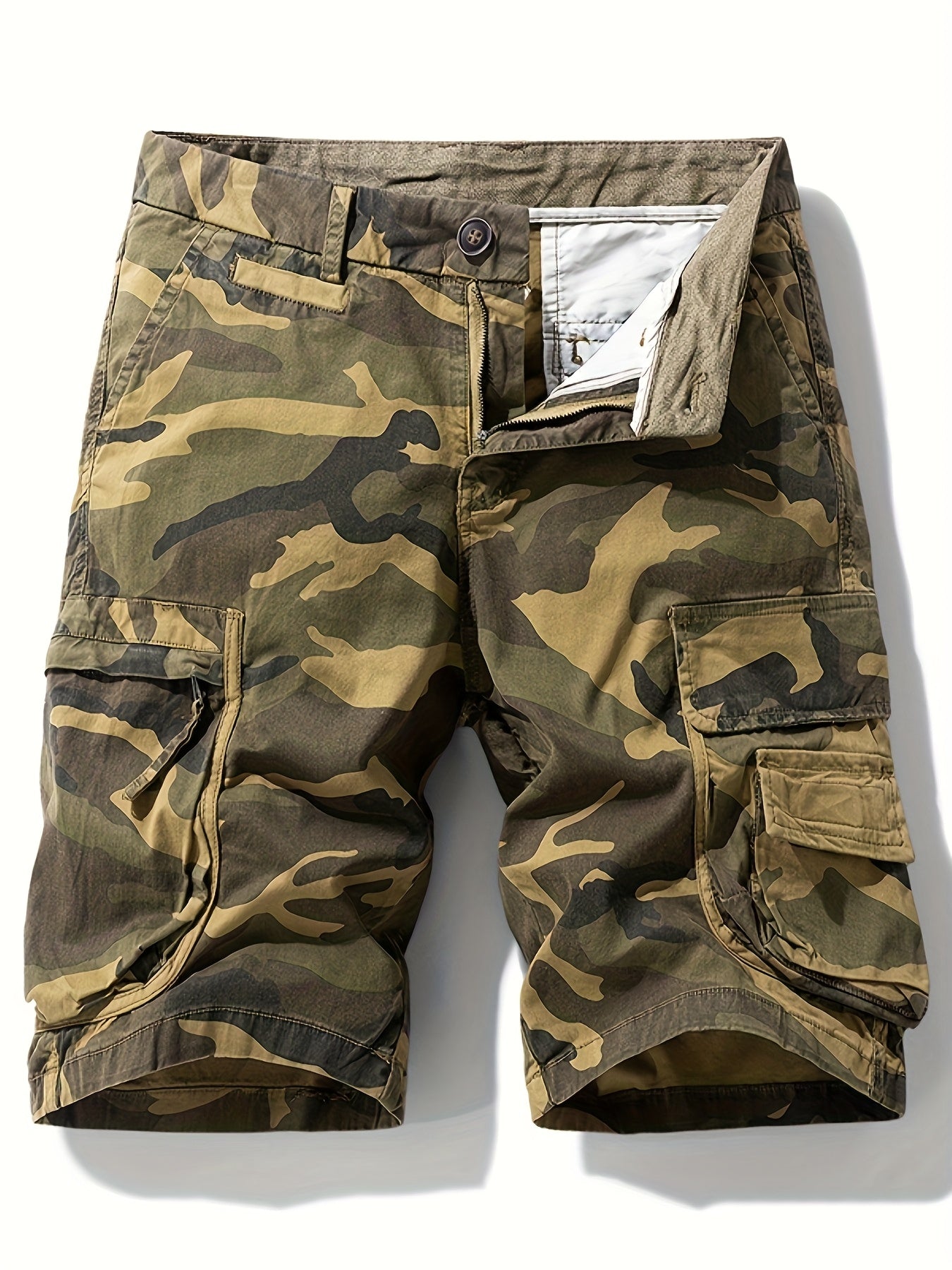 Martin - Cargo Shorts