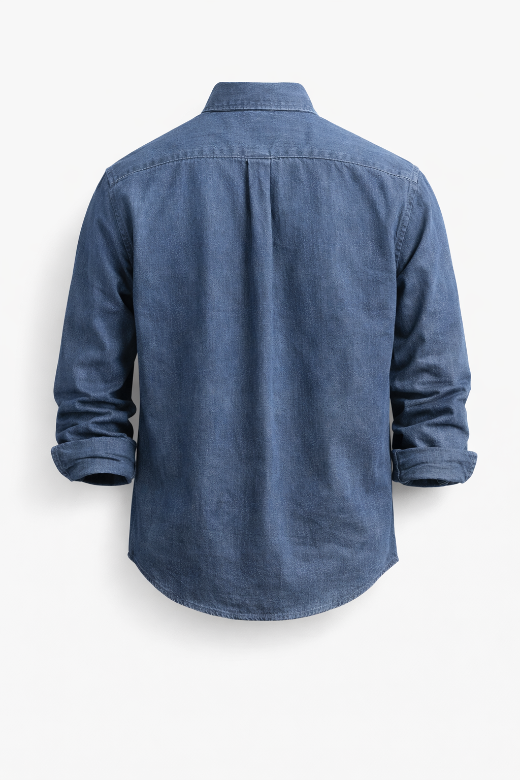 OVWISS | BUTTON-DOWN SHIRT FOR MEN
